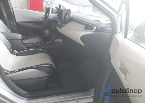 2024 Toyota Corolla Hybrid Le из США, поврежденный, VIN JTDBDMHE3RJ004796